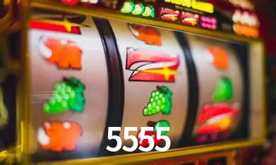 Desvendando o Mundo dos Jogos Virtuais na 5555