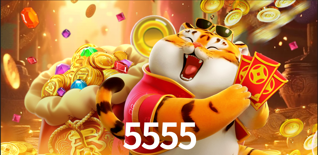 5555: Seu Cassino Premiado com Pagamentos Rápidos