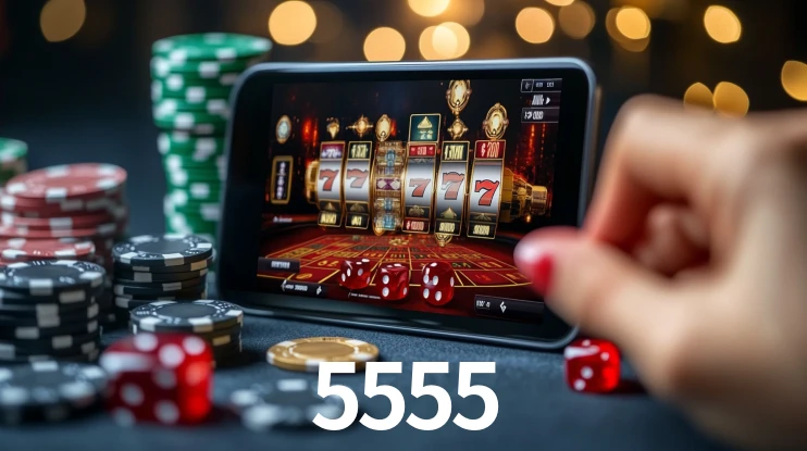 Ofertas Imperdíveis na 5555: Promoções e Bônus Que Valem a Pena