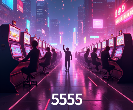 Casino VIP 5555