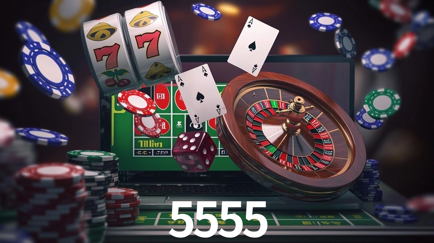 5555 bet