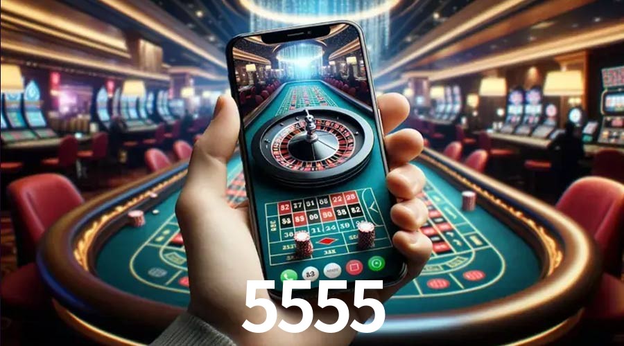 Account Benefits 5555