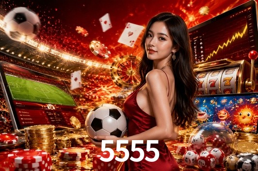 Live Casino 5555
