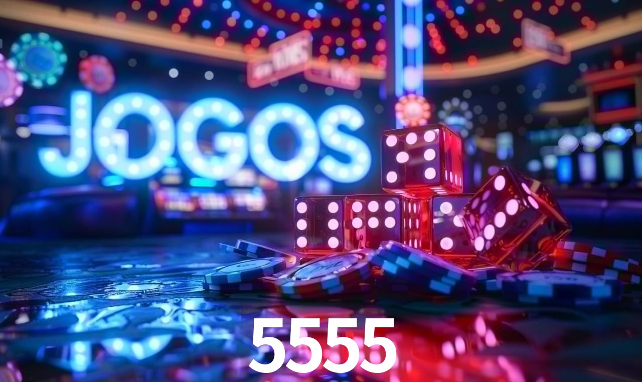 Bônus Diários 5555