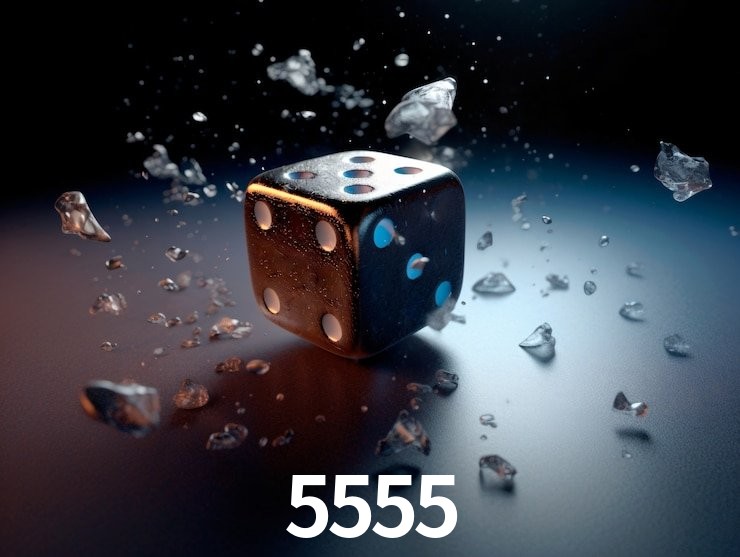 Plataforma 5555 - PIX Instantâneo