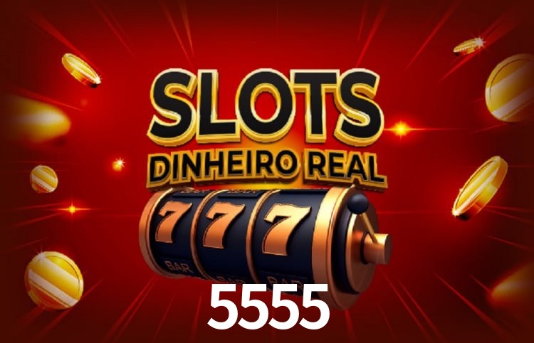 5555 Segurança Logo 3