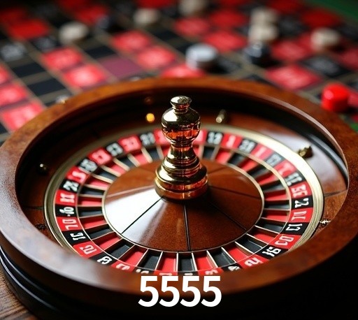 Loteria 5555 - Quina e mais jogos