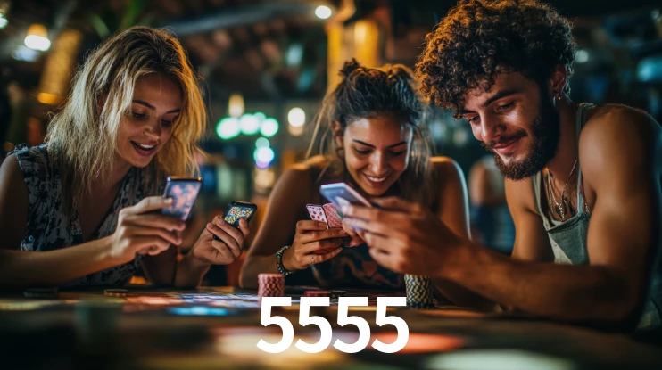 Instant EasyPaisa 5555