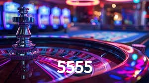 Estatísticas do Jogo 5555