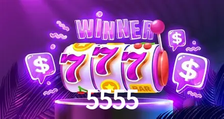 5555 Cassino Online Certificado