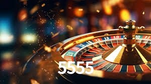 Loteria 5555 - Lotofácil diária