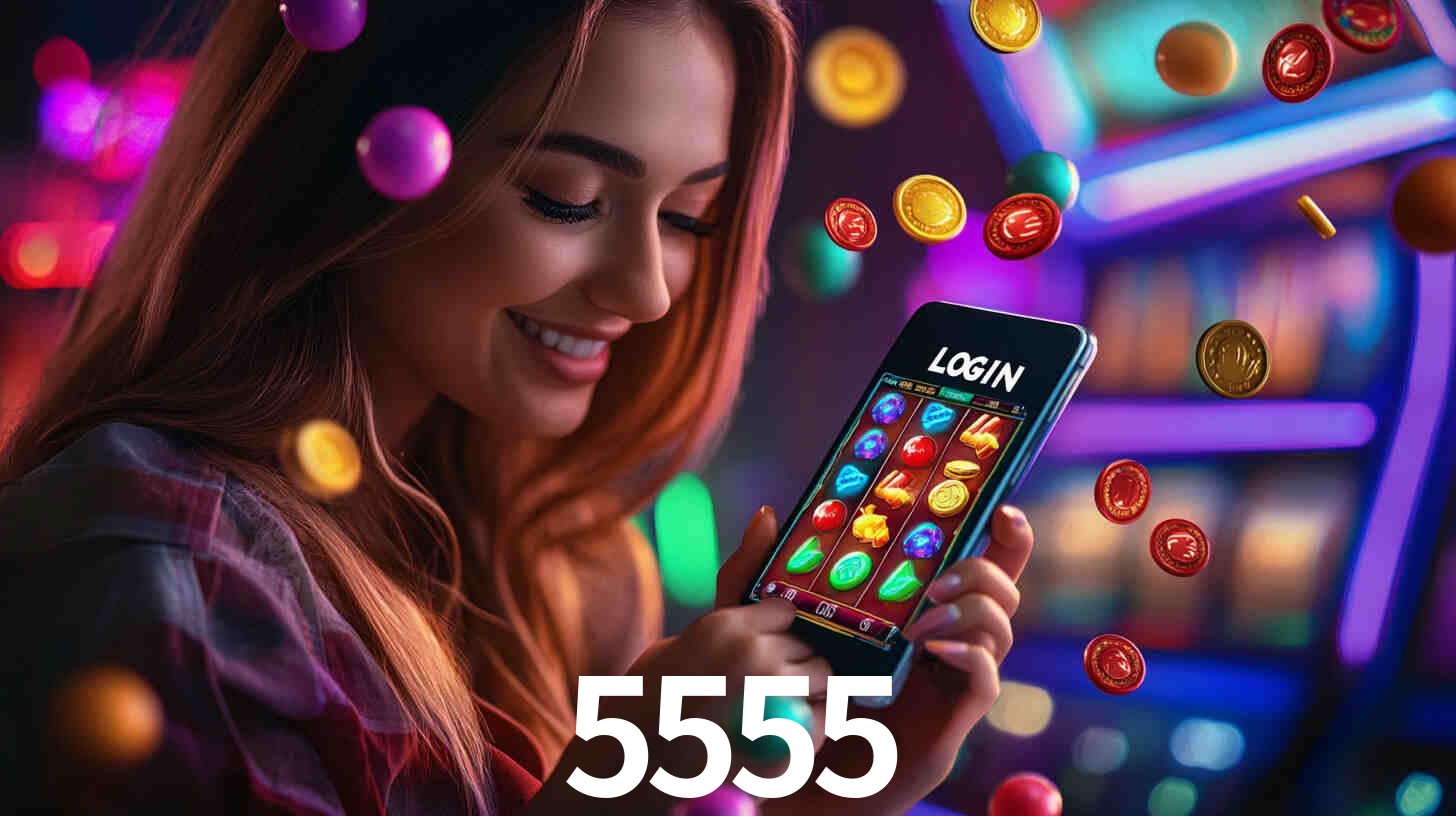 5555: Jogue Crash e Experimente Alta Recompensa Instantânea