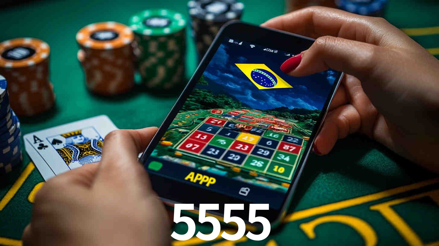 Descubra a Essência do 5555: Nossa História e Compromissos