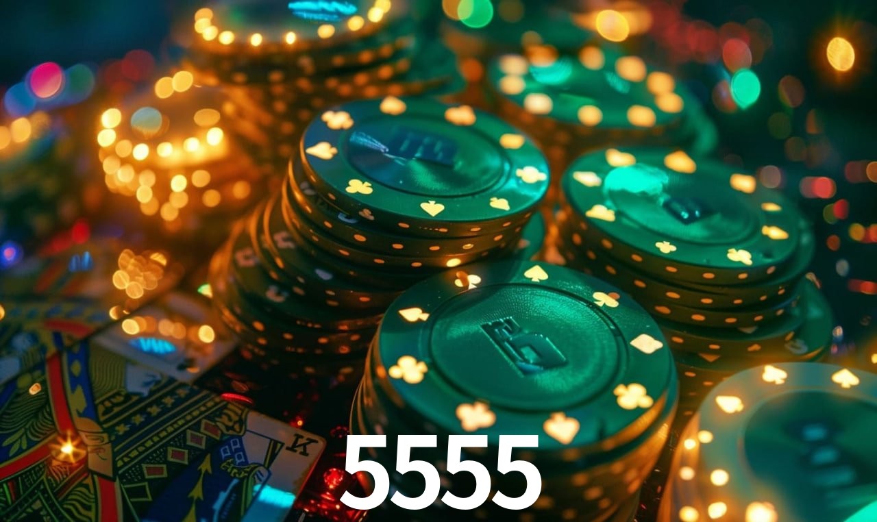 Apostas de Tênis 5555