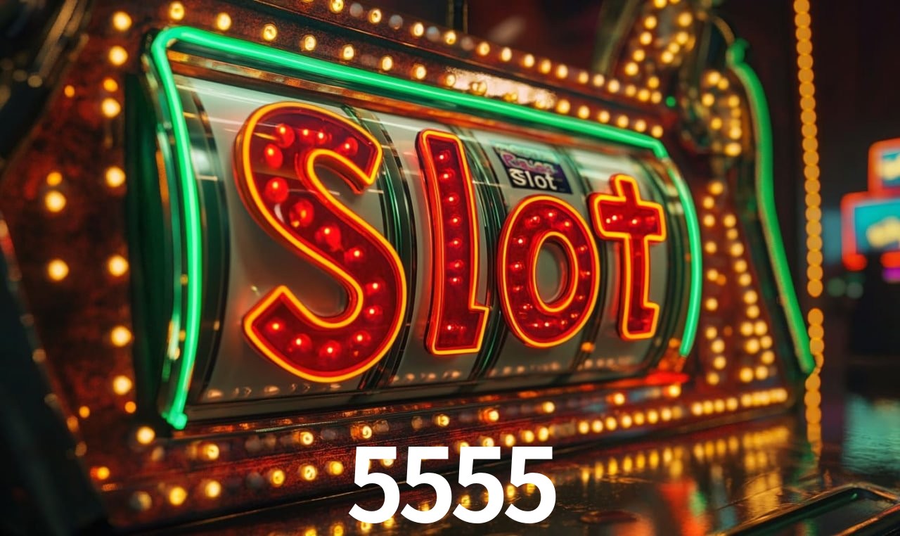 5555 Certificado eCOGRA - Jogos Justos Auditados
