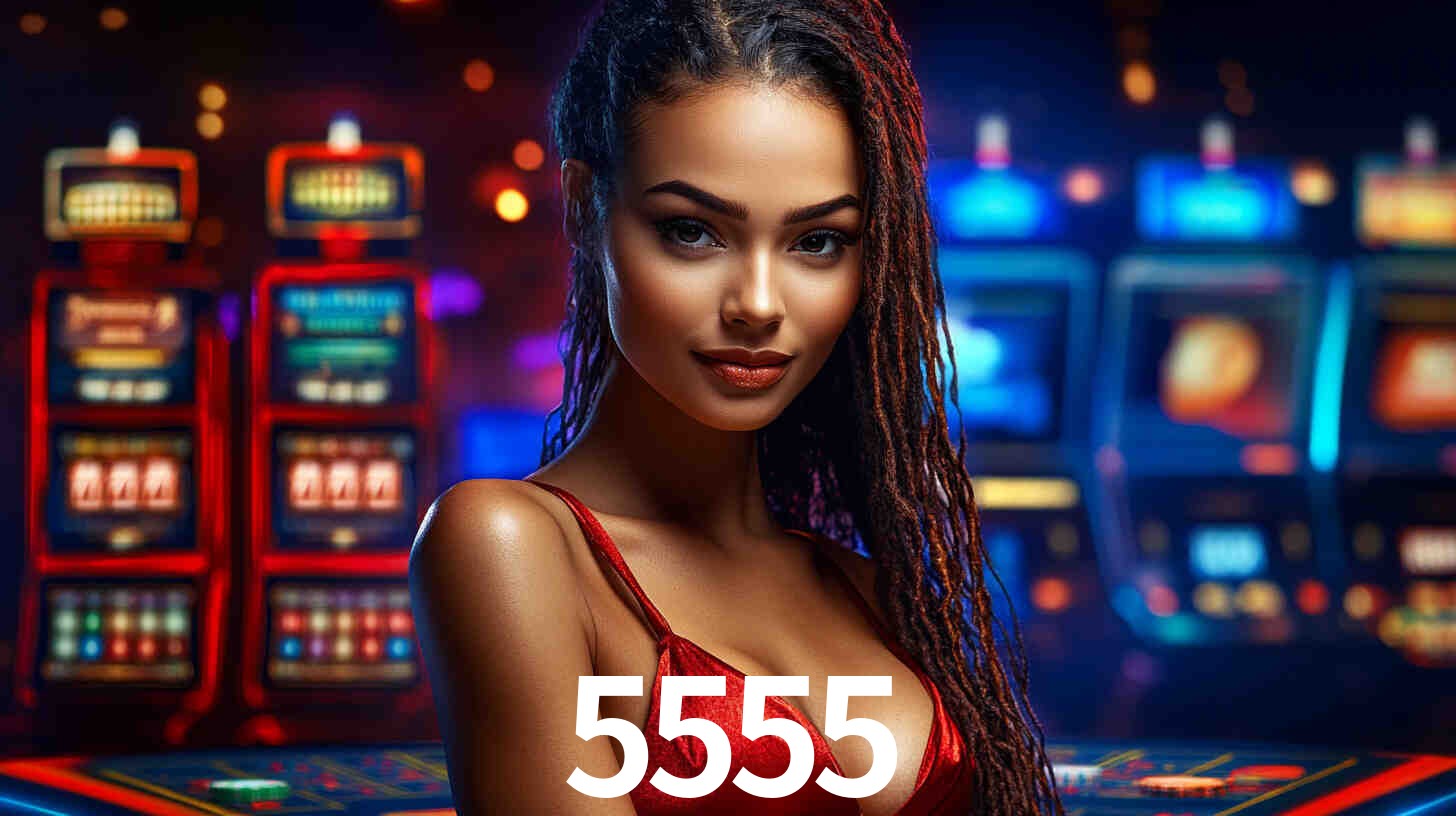 Inovações de Jogos na 5555: O Futuro das Experiências Interativas
