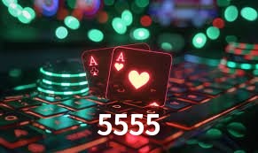 Recursos de Bônus 5555
