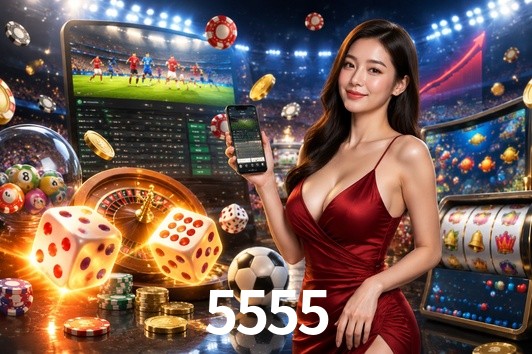 Slot Games 5555