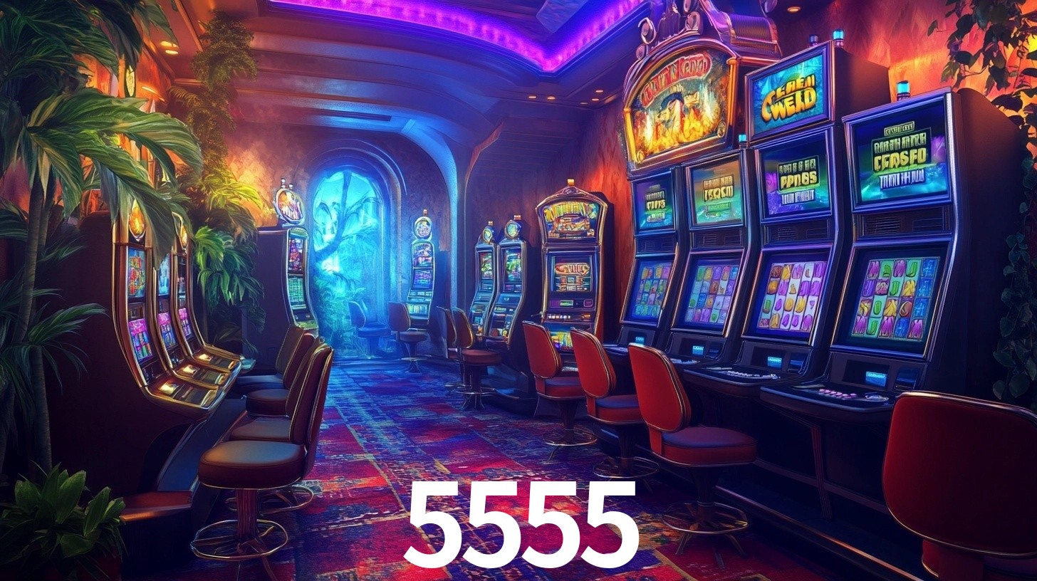 5555 App Interface