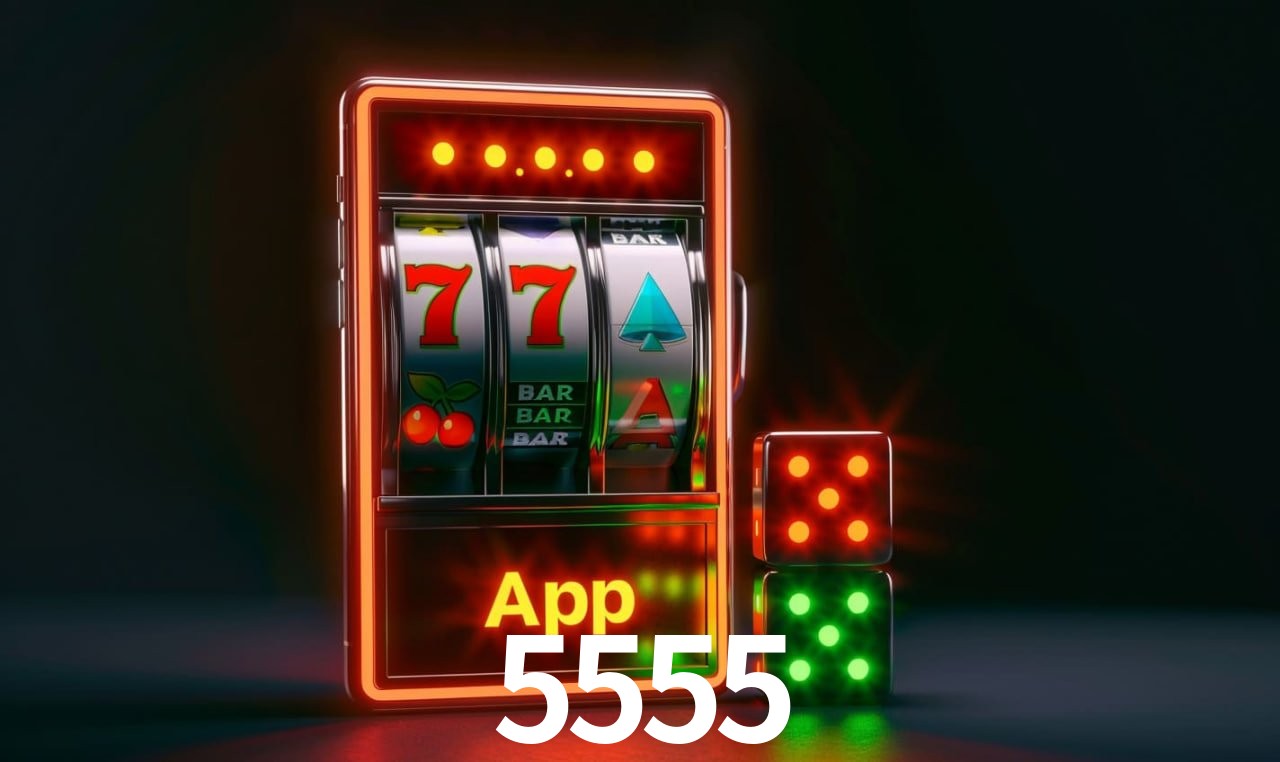 Diretório de Jogos 5555