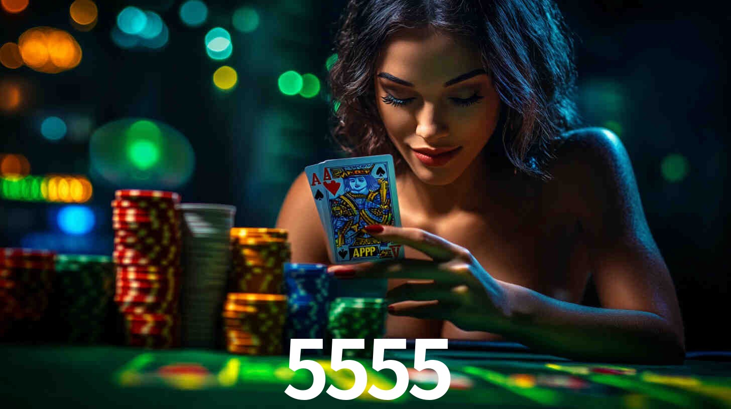 Explorando a Categoria de Eventos em Apostas na 5555