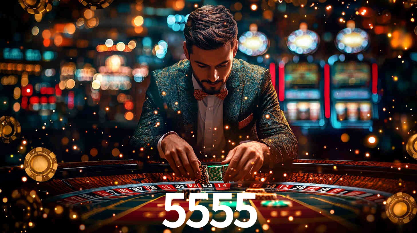 5555