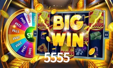 Descubra a Magia dos Jogos de Arcade no 5555