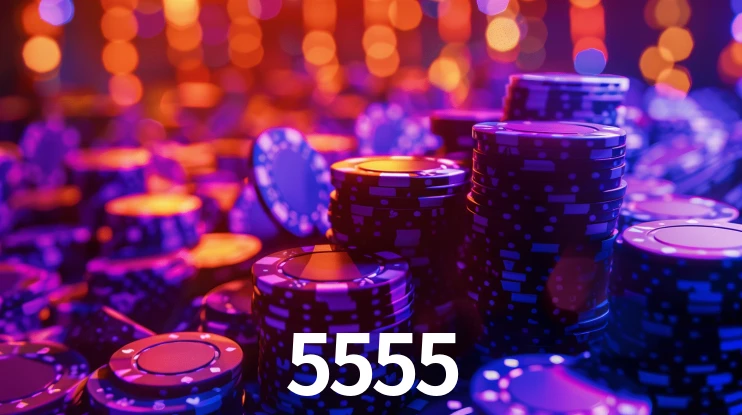 SSL Certificado 5555