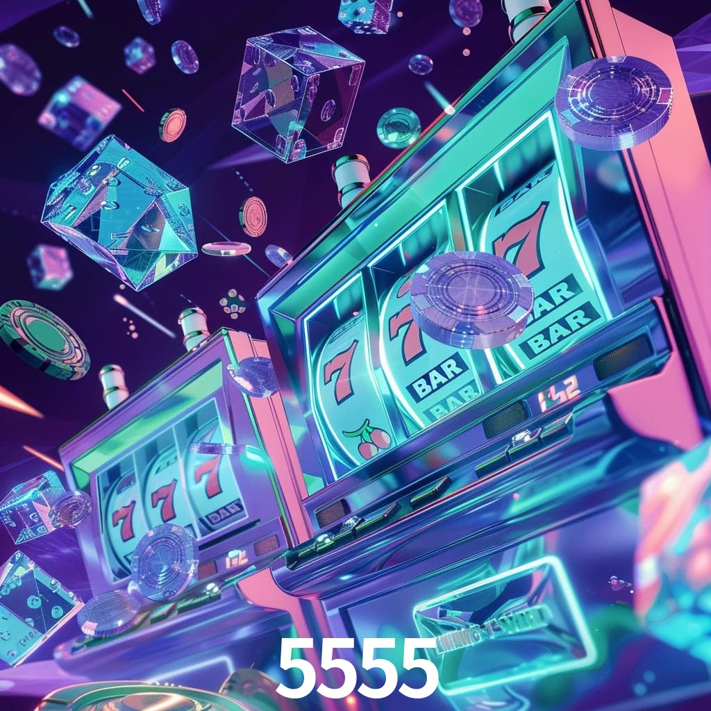 5555 Logo 3