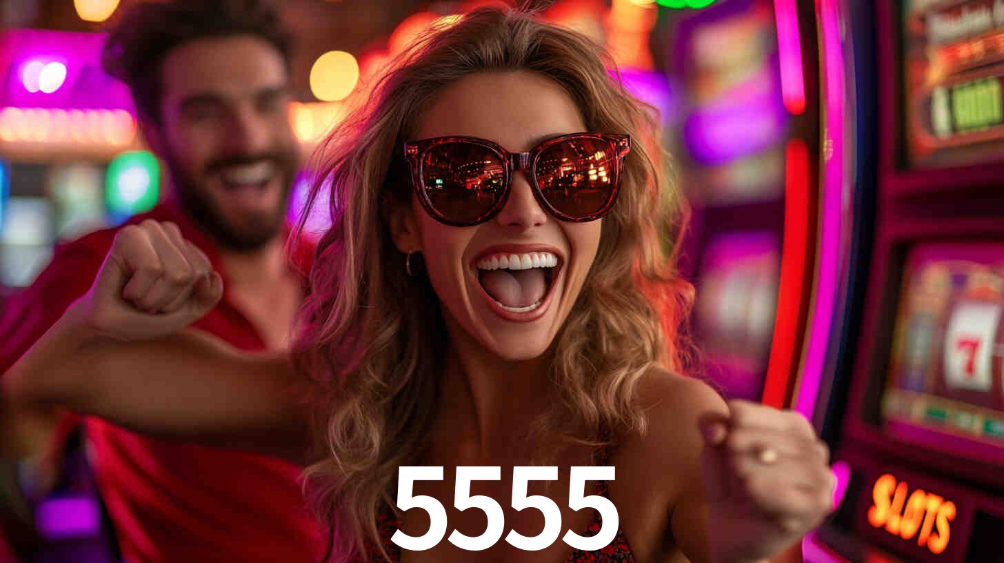 Descubra a Essência do 5555: Nossa História e Compromissos