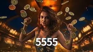 Statistics 5555