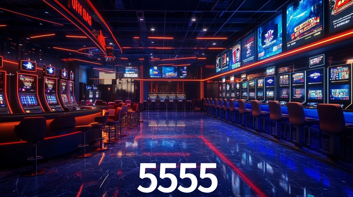 Certificação GLI 5555