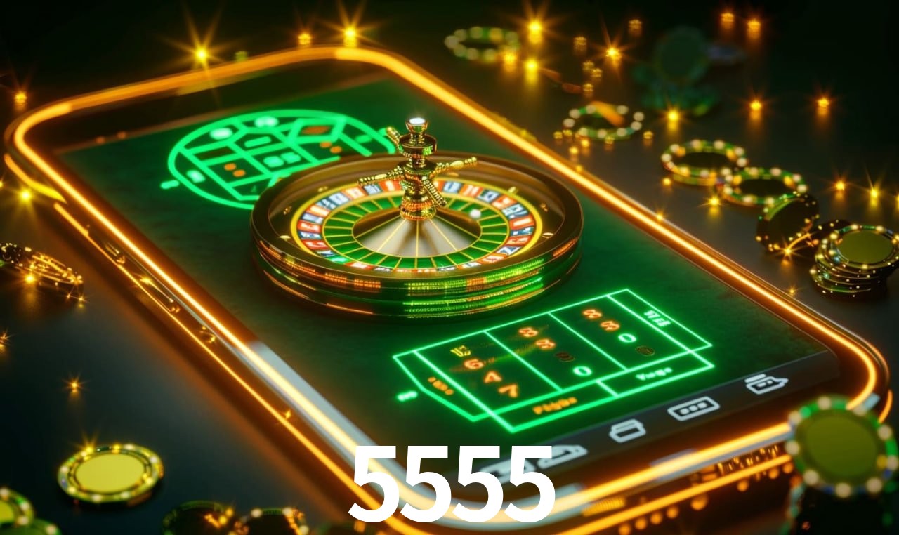 5555 Instalar Logo 1