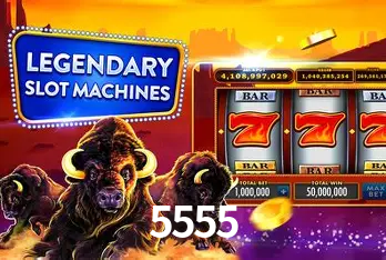 Desvendando o Mundo dos Jogos Virtuais na 5555
