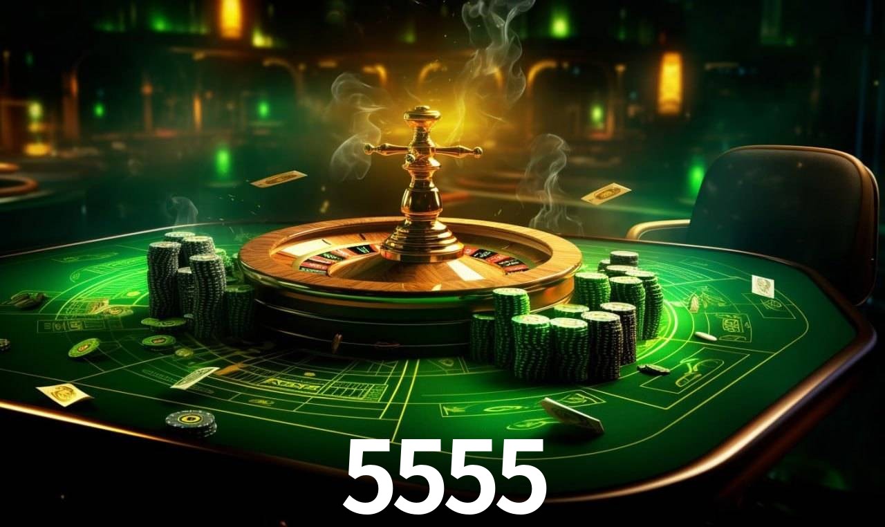 5555 Logo 1