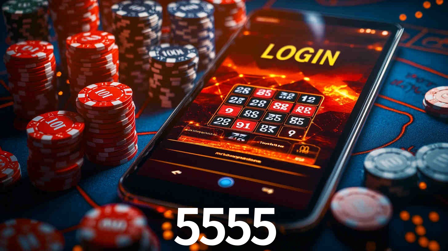 Cash Out 5555