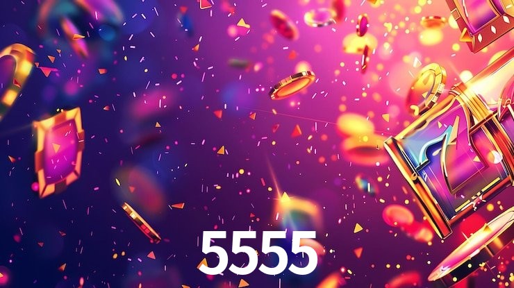 5555 Logo 2