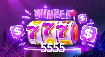 A Revolução dos Aplicativos de Jogos no 5555
