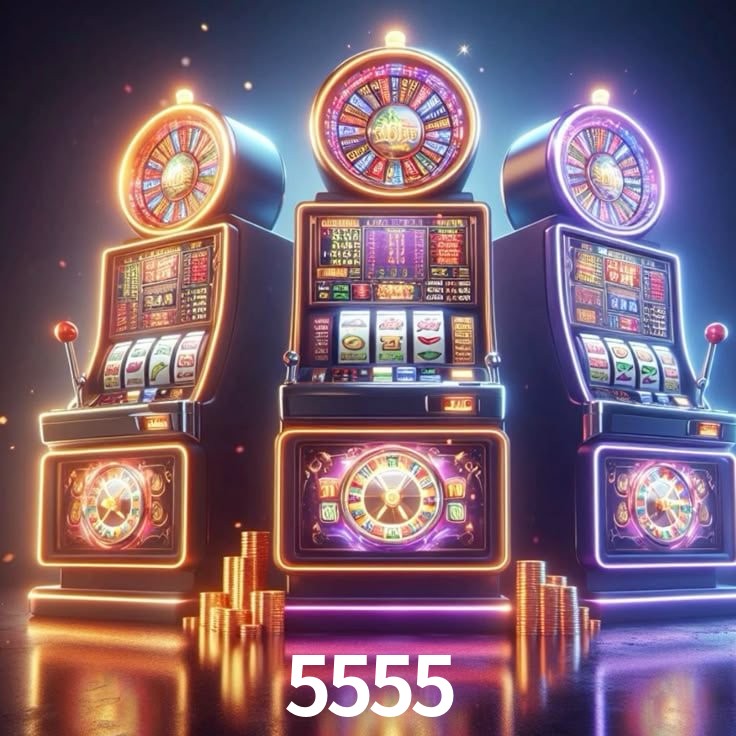 5555: Seu Cassino Premiado com Pagamentos Rápidos