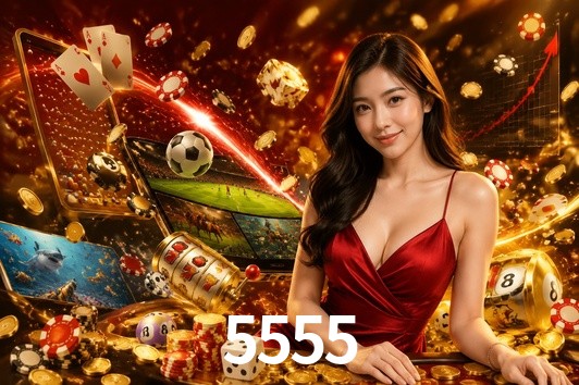 Seasonal Promotions 5555
