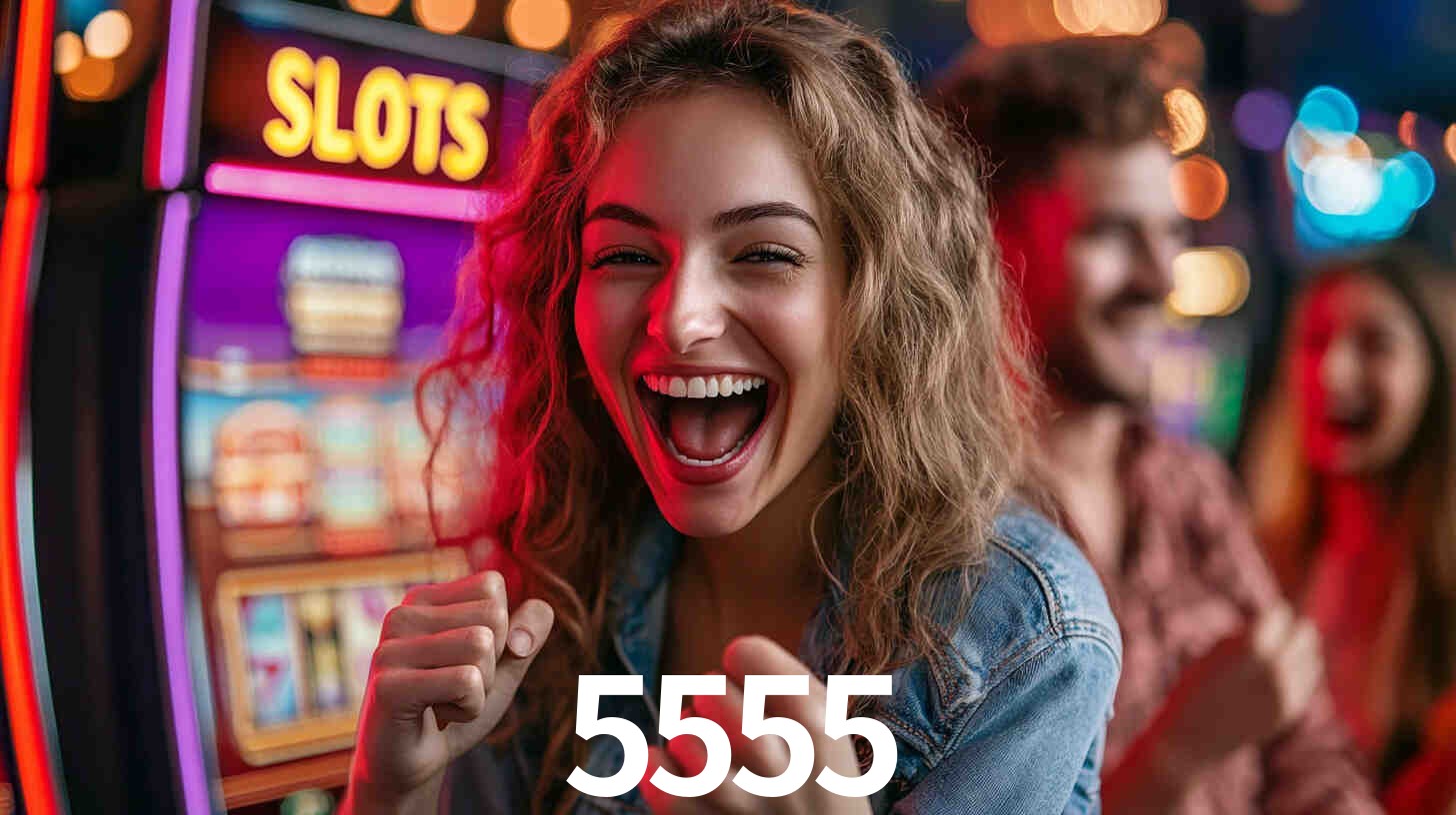 Descubra o Programa VIP da 5555: Vantagens Exclusivas para Jogadores