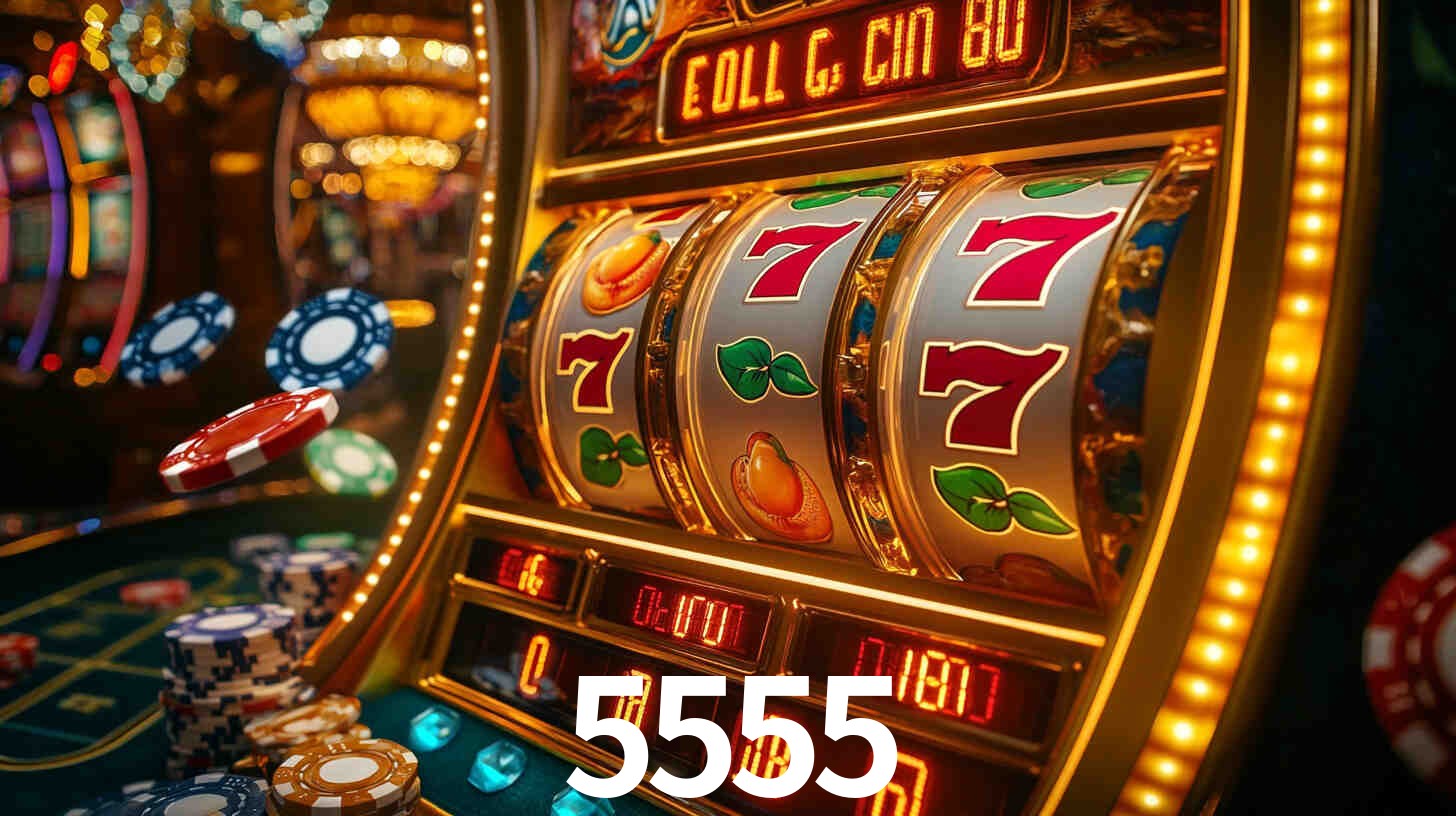 5555 bet