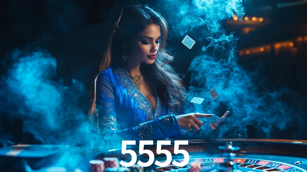 Desvendando o Mundo dos Jogos Virtuais na 5555