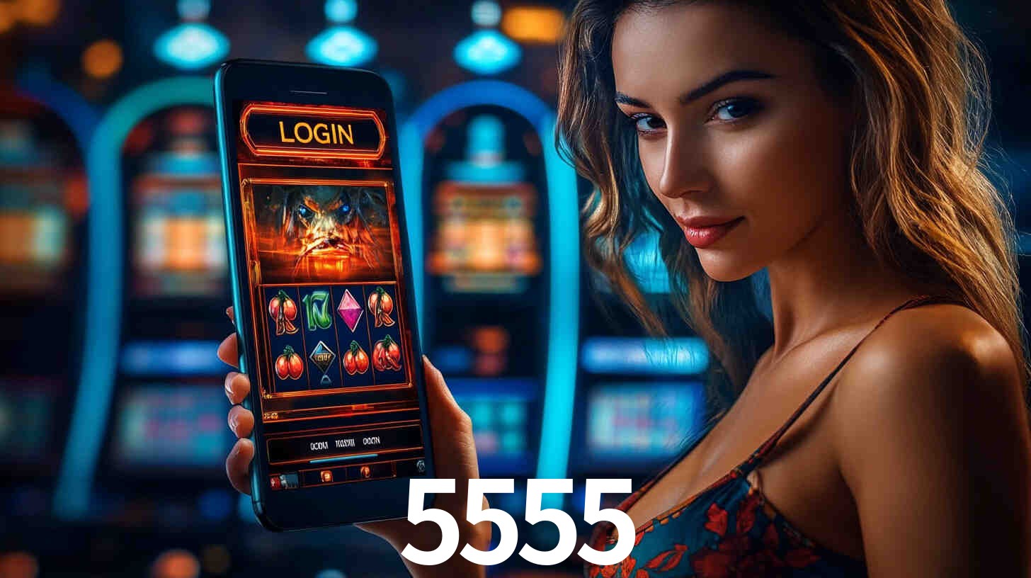 Odds Competitivas 5555