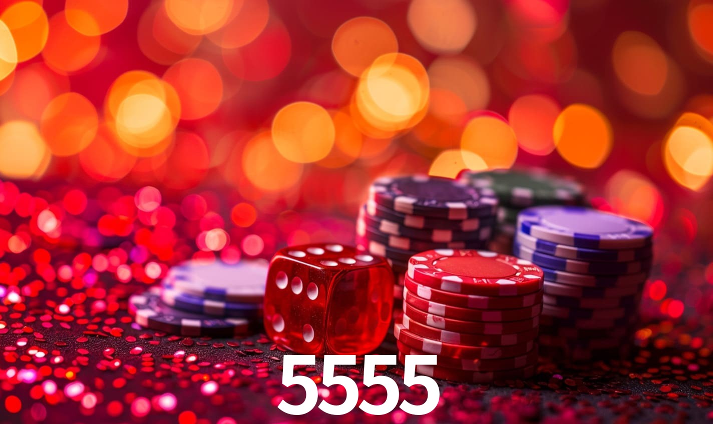 A Emoção da Loteria na 5555: Uma Chance de Mudança de Vida