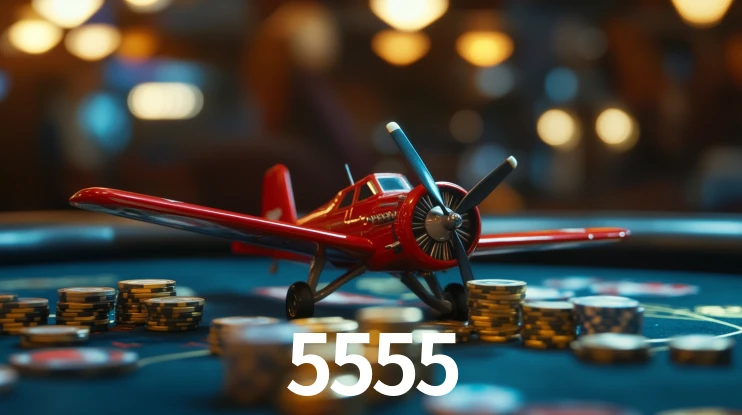 Game Providers 5555