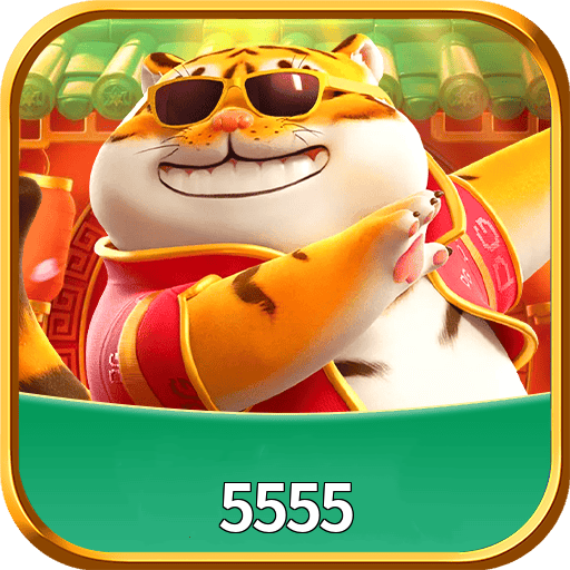 5555 Logo
