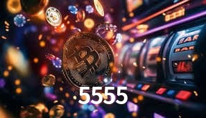 Descubra o Programa VIP da 5555: Vantagens Exclusivas para Jogadores