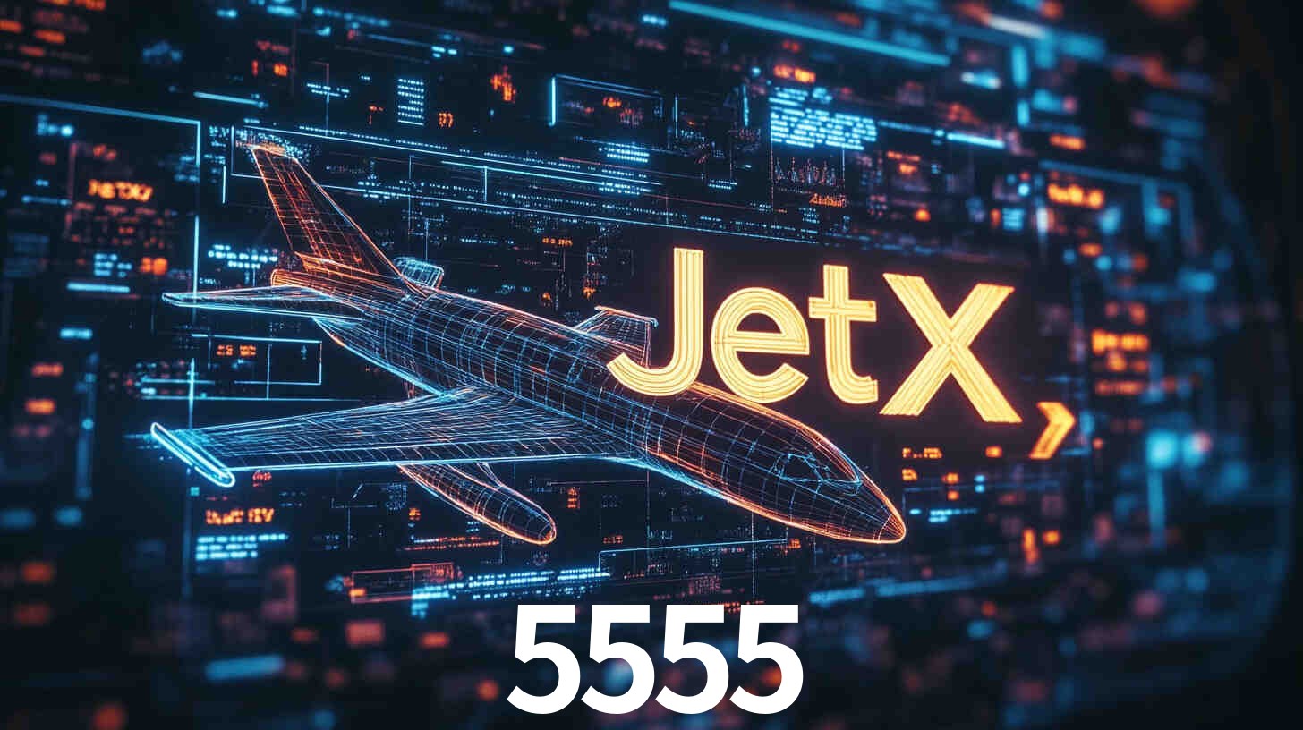A Revolução dos Aplicativos de Jogos no 5555
