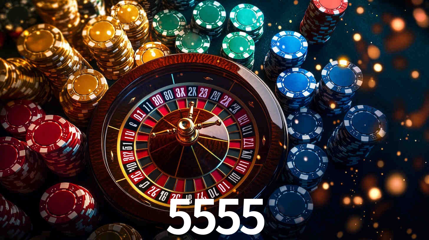 Daily Bonuses 5555